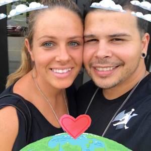 Meet your Posher, Ernesto